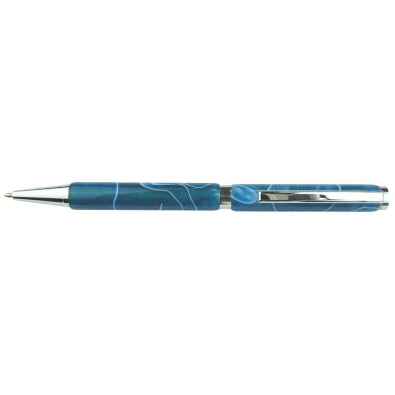 Charnwood 7mm Slimline Twist Pen