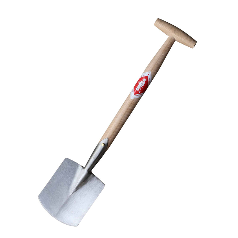 Sneeboer Short Handspade (58cm)