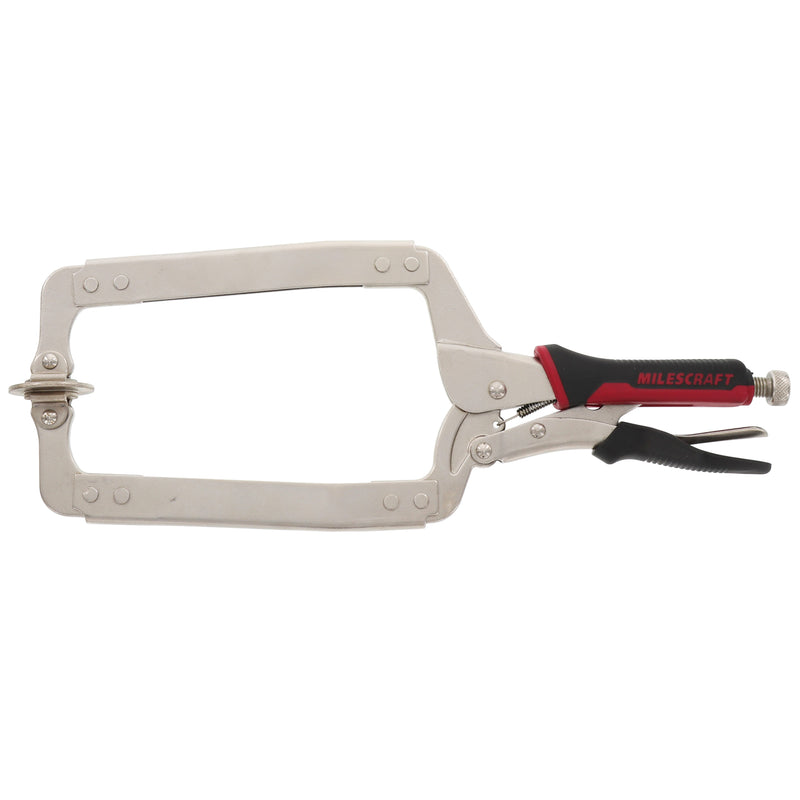 Milescraft Face Clamp 8" 4003