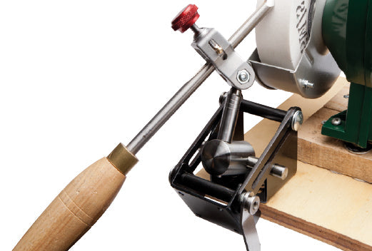 Robert Sorby 447 Deluxe Universal Sharpening System