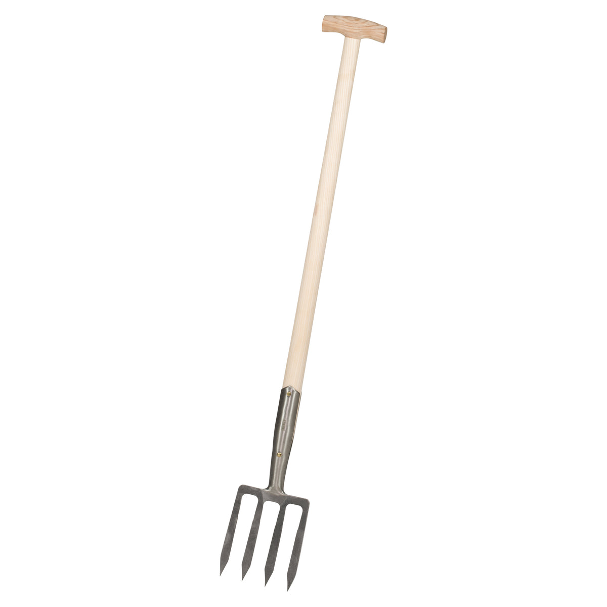 Sneeboer Border Garden Fork 4 Tines