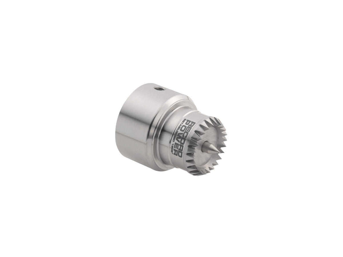 Record Power Versalock Spring Point Drive Centre Insert 1 1/4" (32mm) 62688