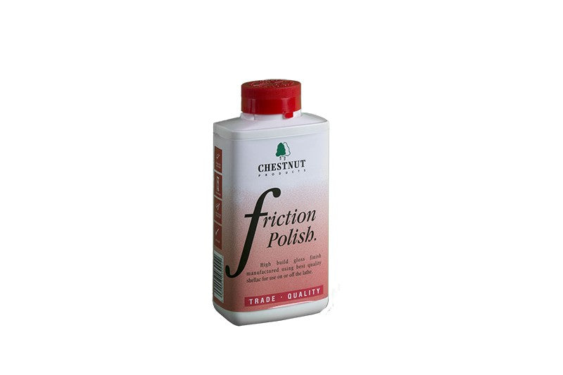 Chestnut Products Friction Polish 1L