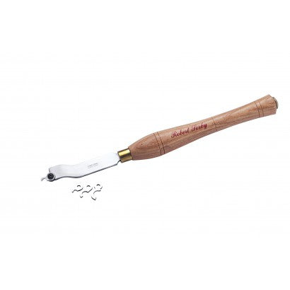 Robert Sorby Captive Ring Tool Set 805HS