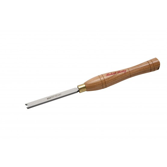 Robert Sorby 3/16" Bead Forming Tool 835H