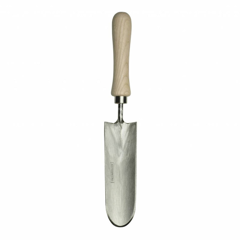 Sneeboer Great Dixter / Christopher Lloyd Trowel with Ash Handle