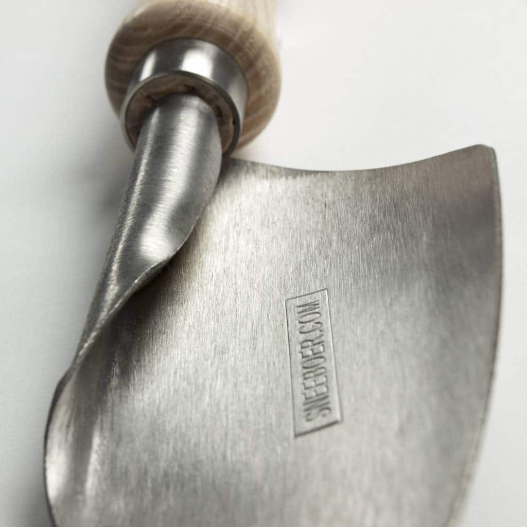 Sneeboer Potting Trowel right-handed