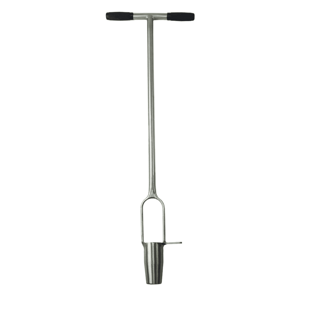 Sneeboer Stainless Bulb Planter