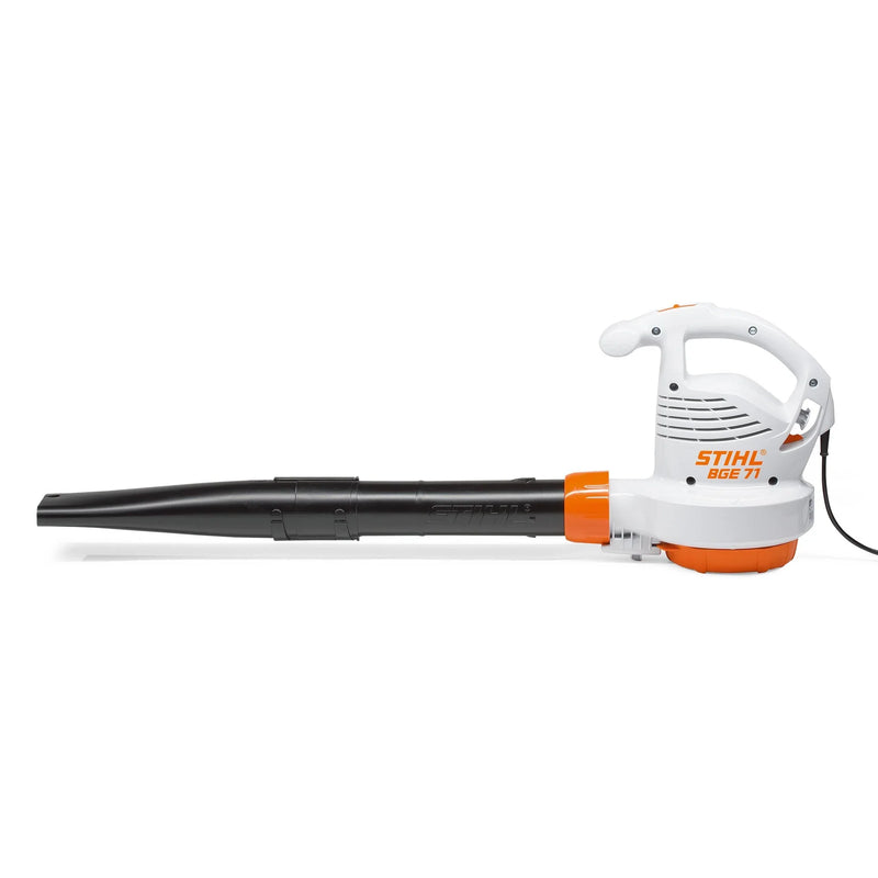 Stihl Electric Leaf Blower BGE 71