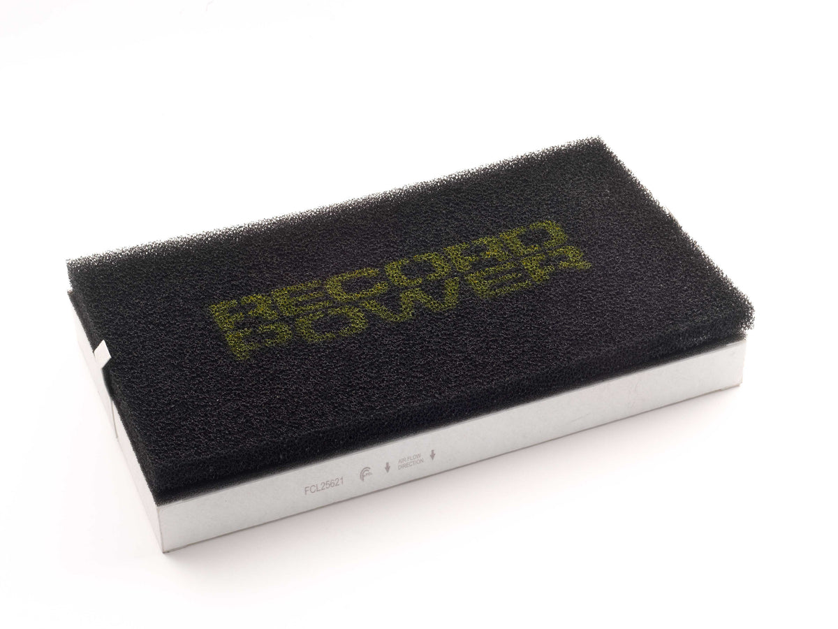 Record Power Combined Filter for AC400 29000