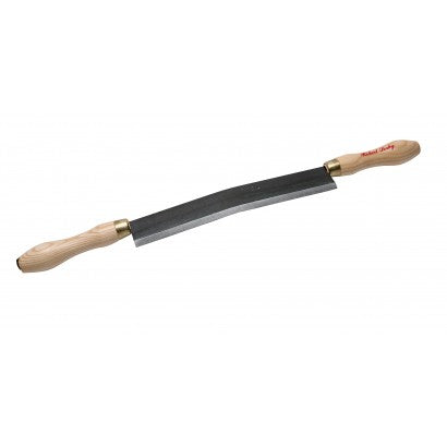 Robert Sorby 10" Bent Draw Knife