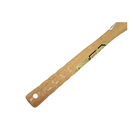 Japanese Combination Hoe/Rake (Ika Hoe) by Fujikawa Carbon Steel