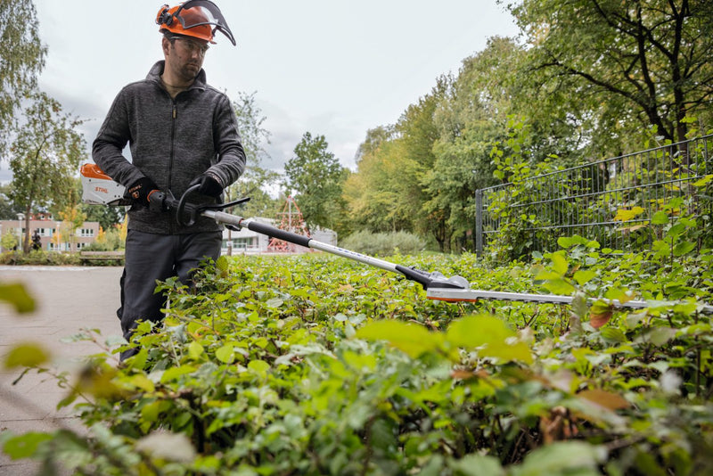 Stihl Cordless KombiEngine KMA 135 R