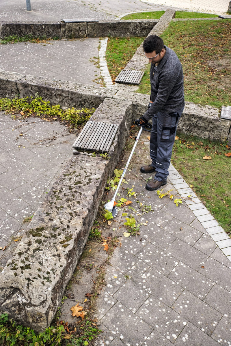 Stihl Cordless KombiEngine KMA 135 R