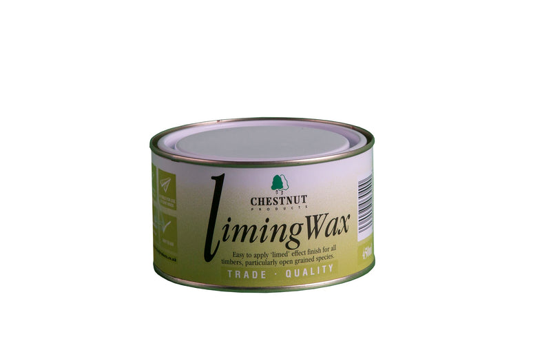 Chestnut Products Liming Wax 450ml