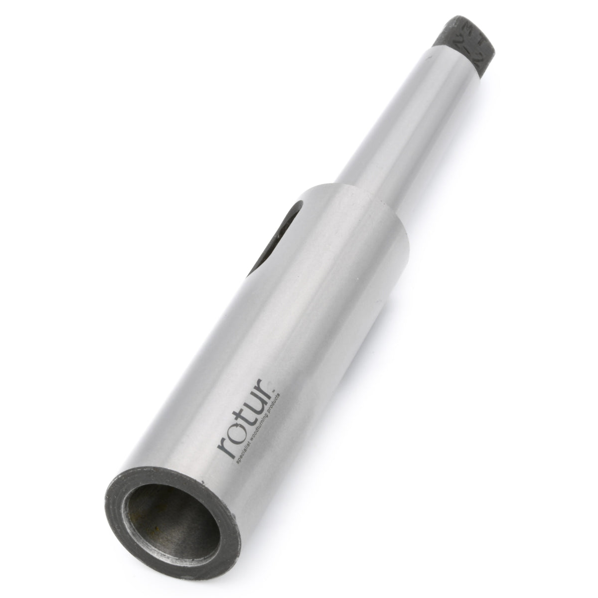 Rotur Morse Taper Extension Socket MT2-2