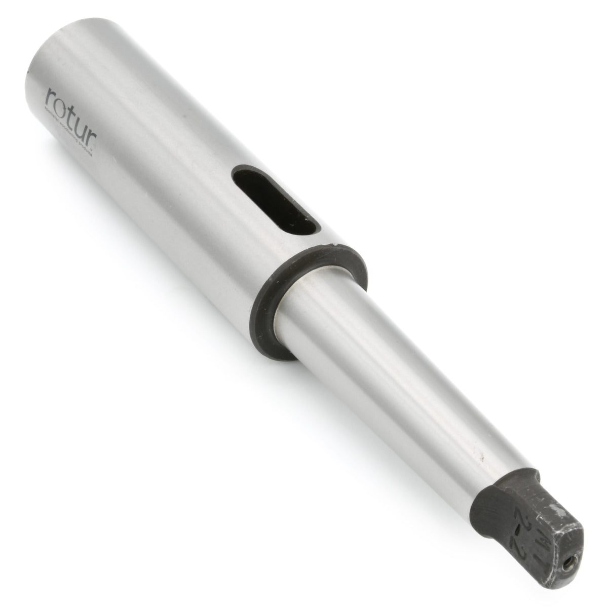 Rotur Morse Taper Extension Socket MT2-2