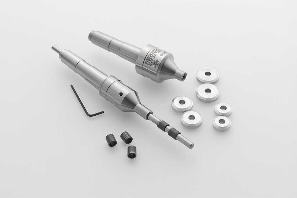 Record Power Small Projects Mandrel Saver Set (103712)