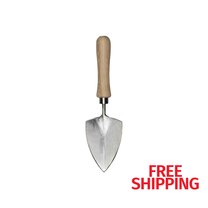 Sneeboer Small Transplanting Trowel