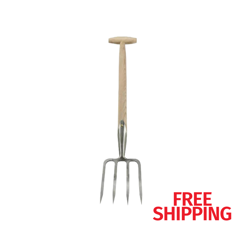 Sneeboer Great Dixter Fork 4t