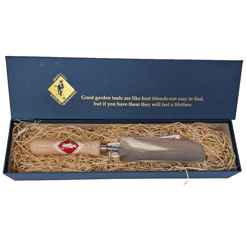 Sneeboer  Great Dixter / Christopher Lloyd Trowel in Gift Box