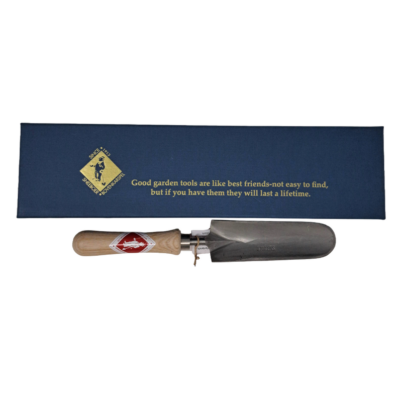 Sneeboer  Great Dixter / Christopher Lloyd Trowel in Gift Box