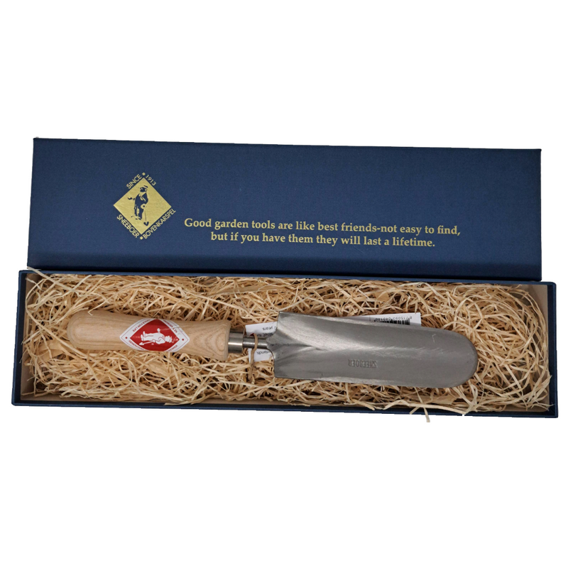 Sneeboer  Great Dixter / Christopher Lloyd Trowel in Gift Box