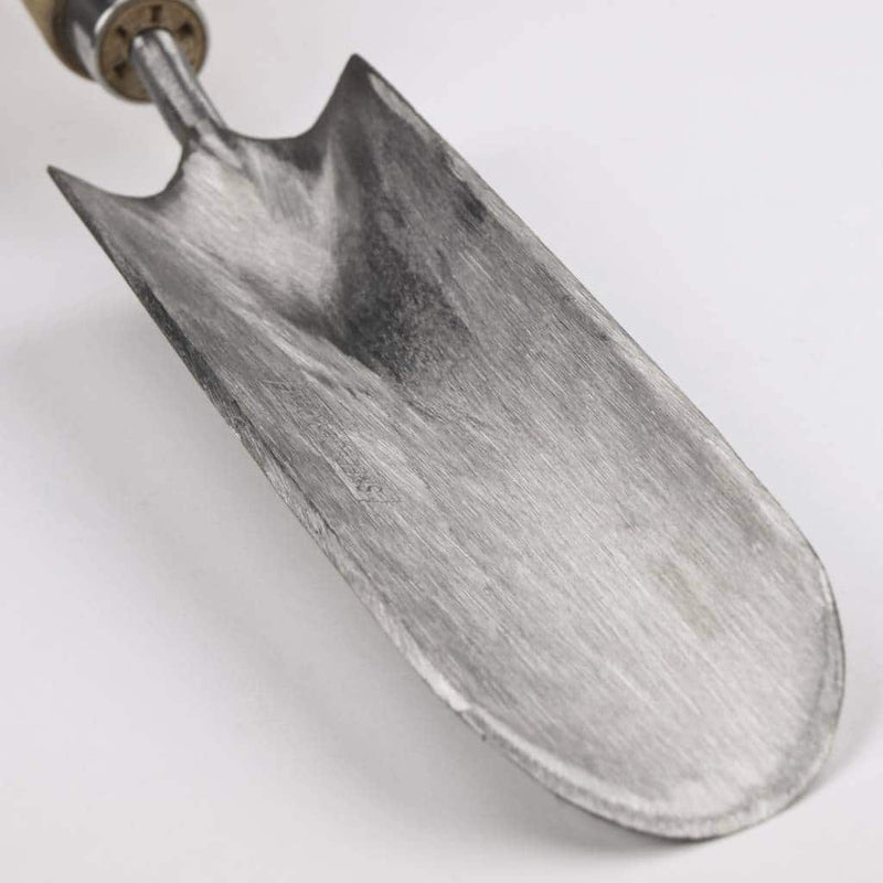 Sneeboer Great Dixter / Christopher Lloyd Trowel with Ash Handle