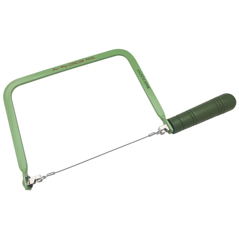 Asahi Japanese Free-Way Coping Saw CS178