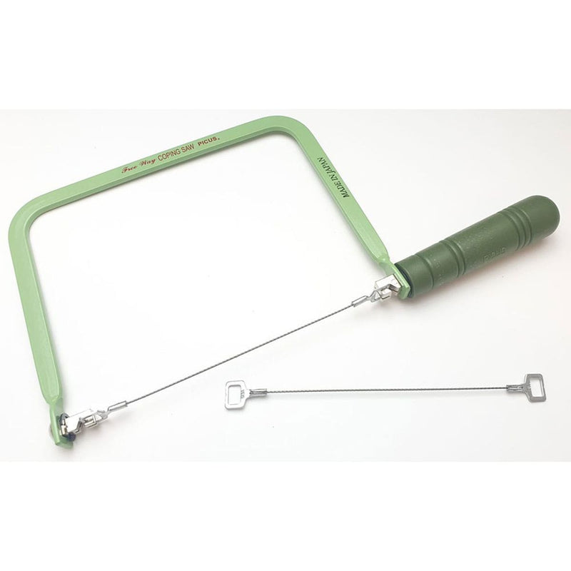 Asahi Japanese Free-Way Coping Saw CS178