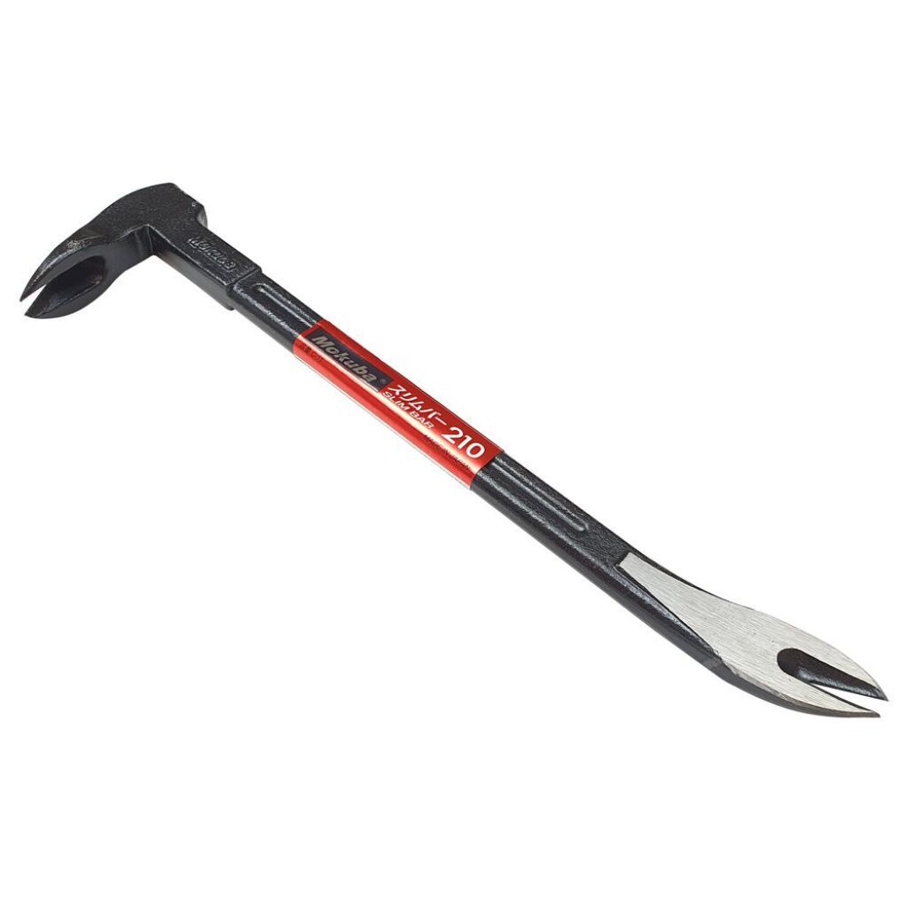 Asahi JBC11 Mokuba Precision Japanese Cats Paw Nail Bar – 210mm