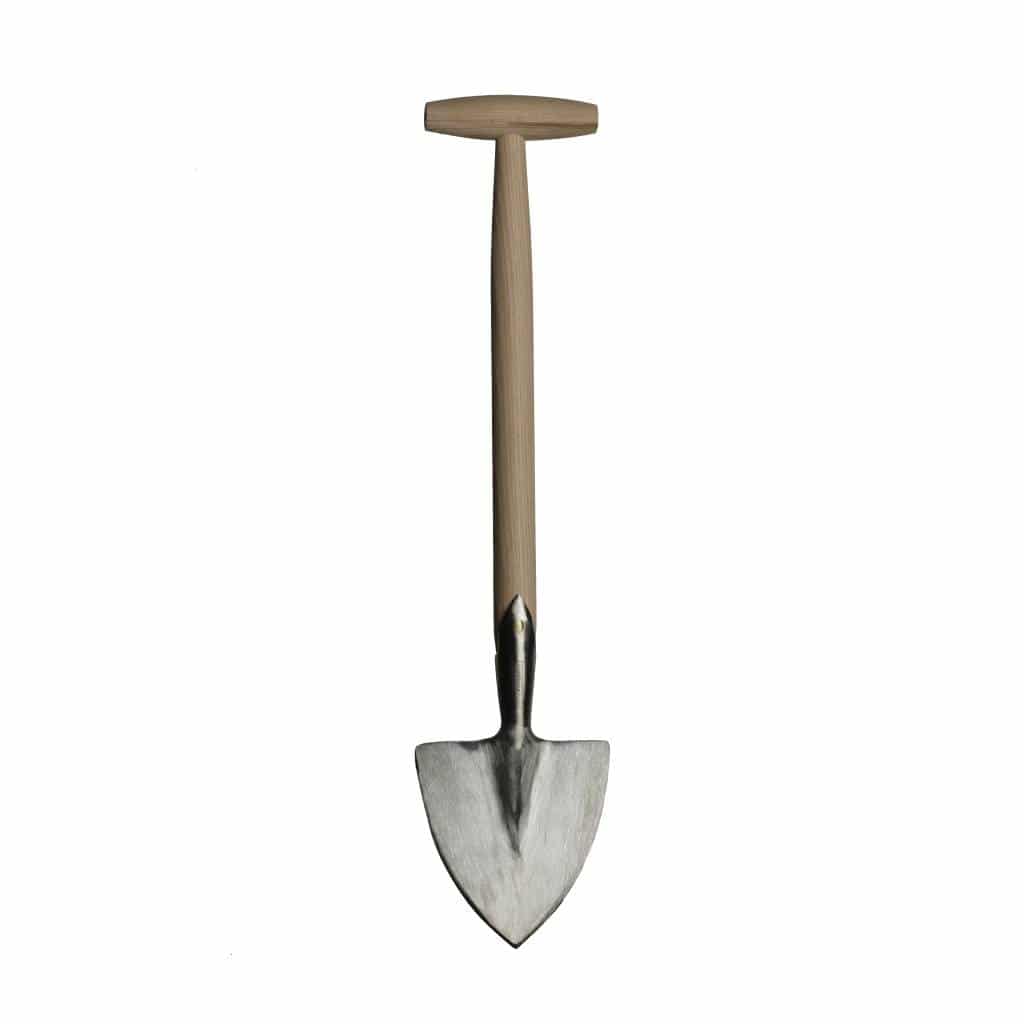 Sneeboer Perennial Spade 42cm Ash Handle