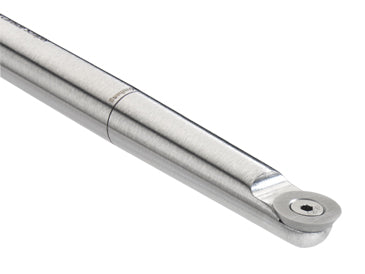 Record Power Replacement Carbide Tip - Round, Pack of 2, (103770)