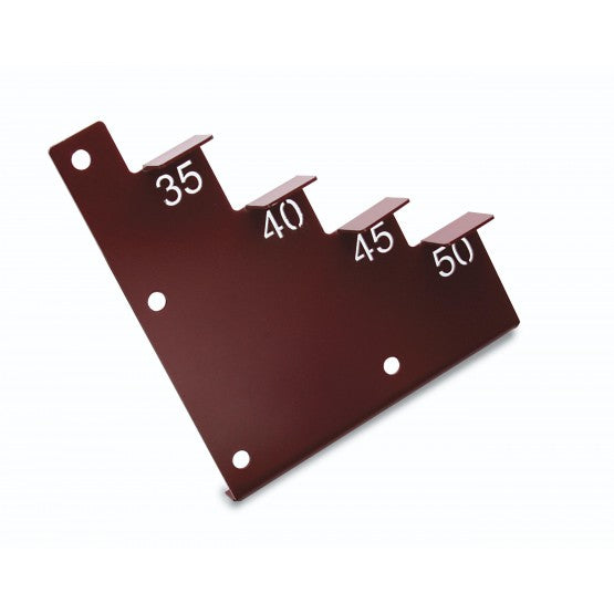 Robert Sorby ProEdge Angle Set PROSET