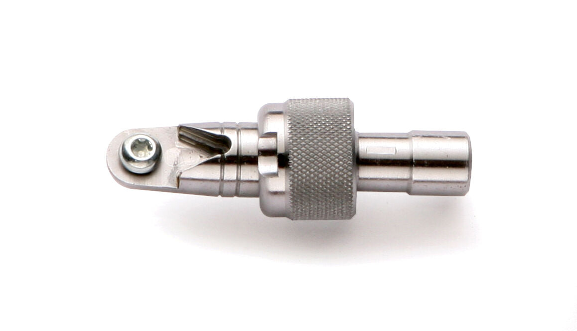 Robert Sorby Turnmaster Head Only - No Cutter RSTM-HEAD
