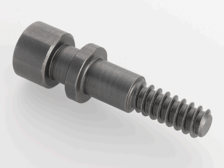 Record Power Victory Professional Geared Scroll Chuck M33 62007