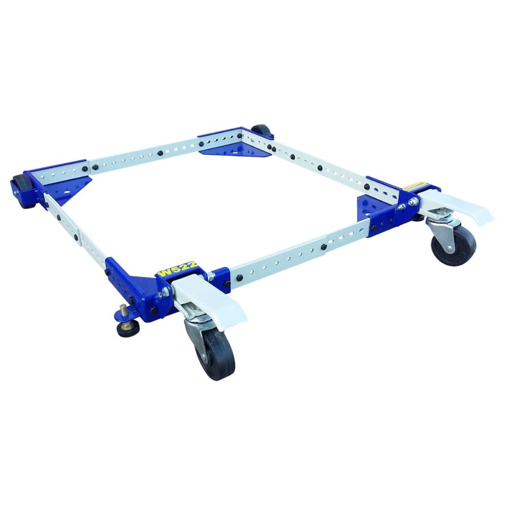 Charnwood Universal Wheel Base W522