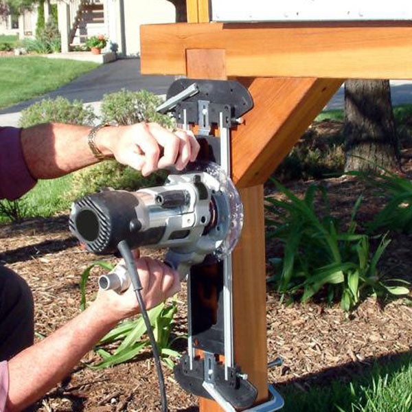 Milescraft Signpro 1212 Sign Making Jig