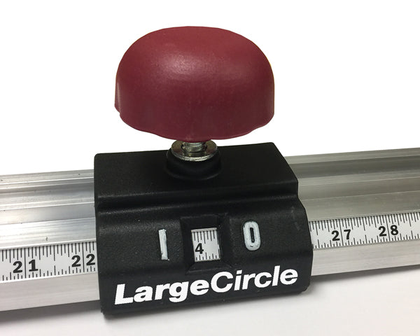 Milescraft Router Guide Kit 1219 Circle Guide Kit