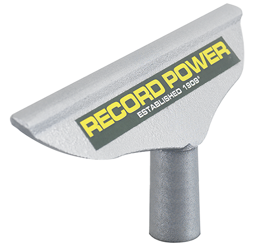 Record Power 4" Toolrest (1" Stem) for Maxi-1, Regent & Envoy Lathes (12401)