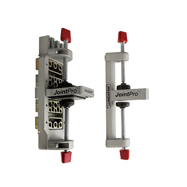 Milescraft JointPro Dowelling Jig 1361 Metric