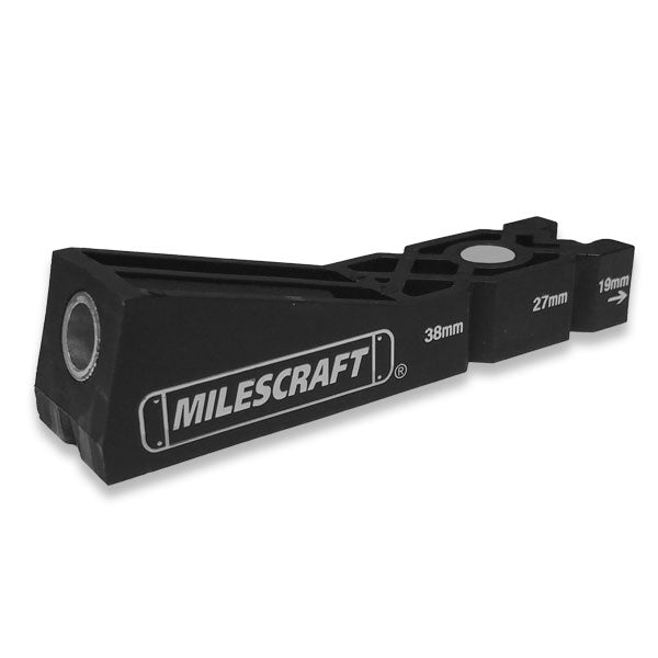Milescraft Pocket Hole Jig 100 1321