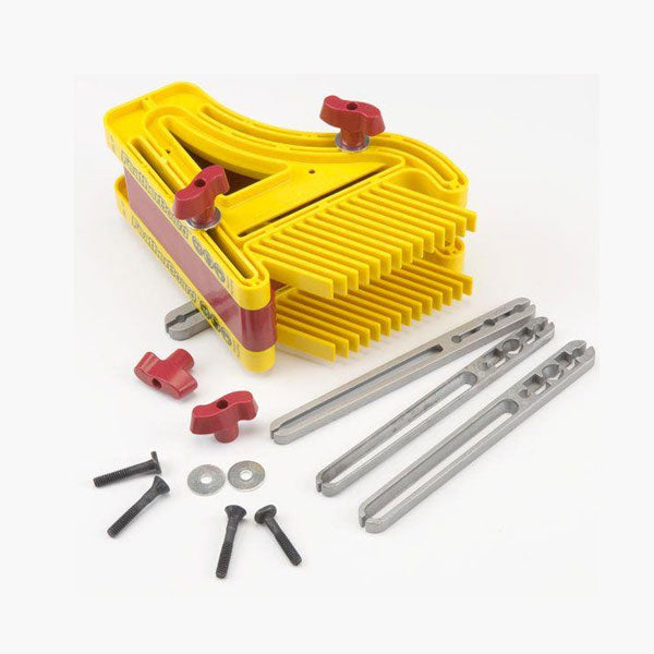 Milescraft D/T featherboard 1407