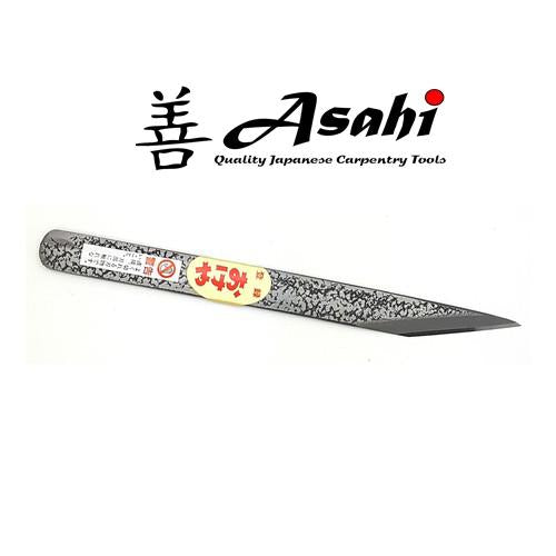 Asahi Japanese Kiridashi Marking Knife 9mm
