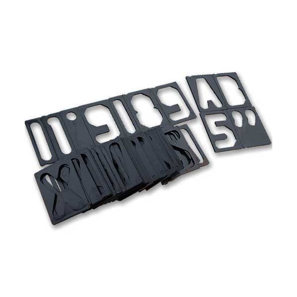 Milescraft 2-1/2-Inch Horizontal Character Template Set 2201