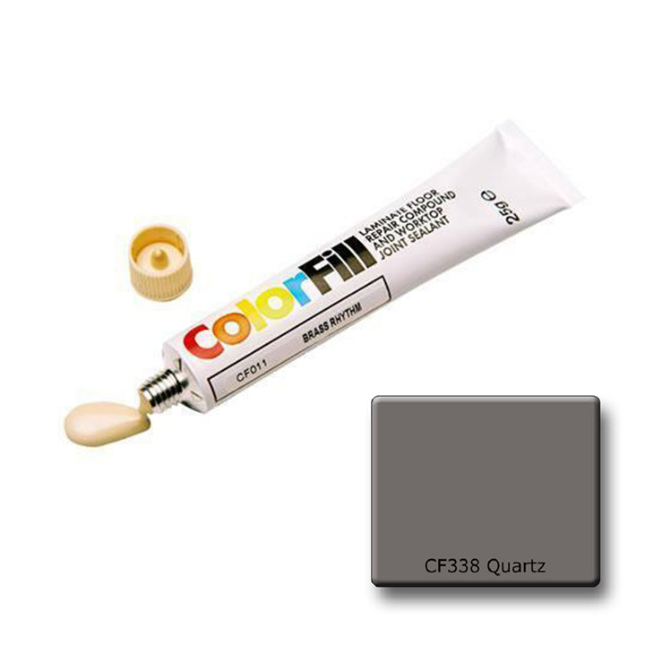 ColorFill Worktop Joint Sealer CF338 Quartz