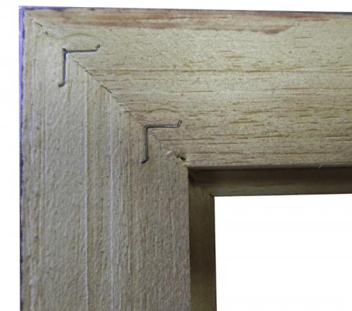 Charnwood Framers Corner Deluxe Picture Frame Joining Kit PFK04