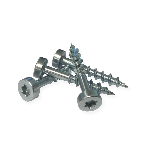 Milescraft Pocket Screw Kit 5200 (700 Screws)