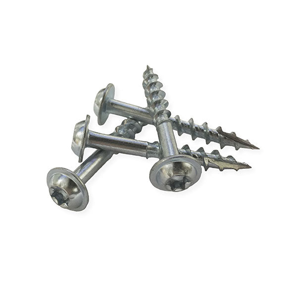 Milescraft Pocket Screw Kit 5200 (700 Screws)