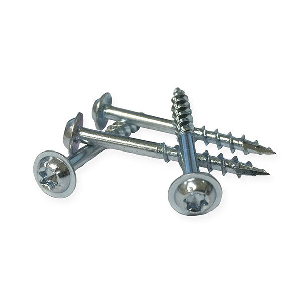 Milescraft Pocket Screw Kit 5200 (700 Screws)
